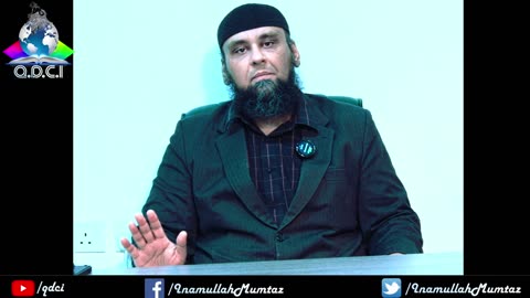 🎬1151🌐2025: Allah Ke Azaab Ki Pehchaan (Quran Ki Ayat !!!)