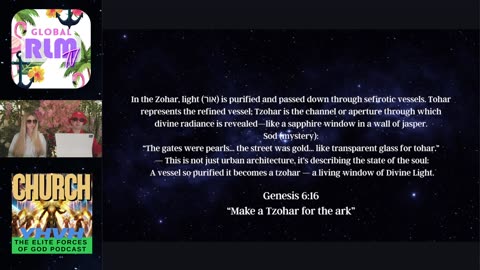 Church of the Elite Trained Forces of YHVH #48