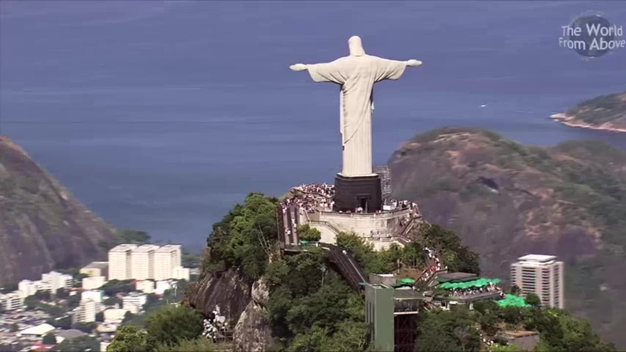 Christus Rex - Brazil