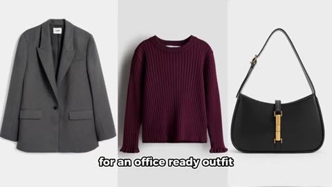 Look Expensive This Fall with These Color Combinations Fall 2024_part1