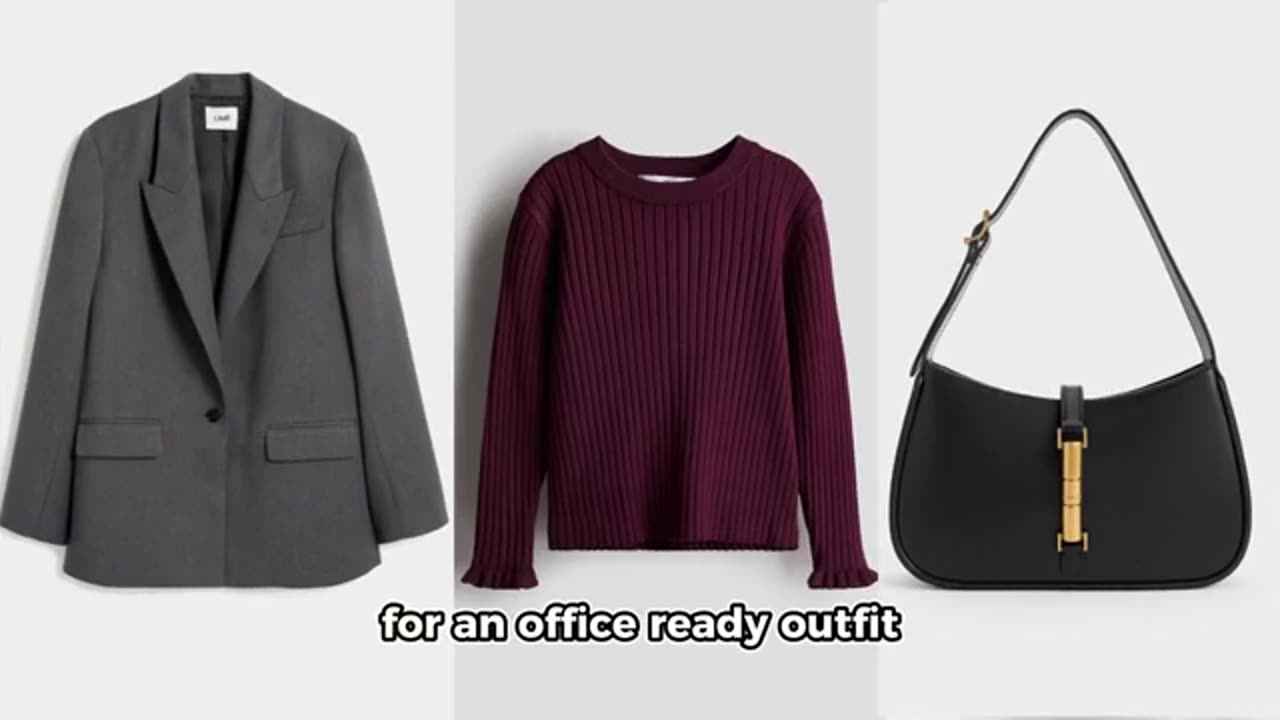 Look Expensive This Fall with These Color Combinations Fall 2024_part1