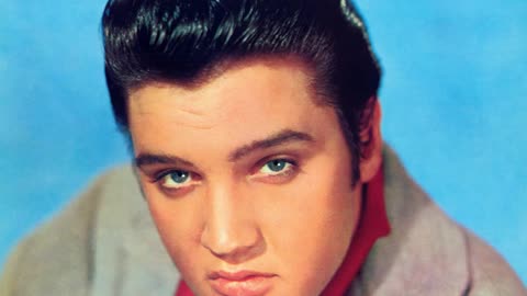 Elvis Presley - I Need You So