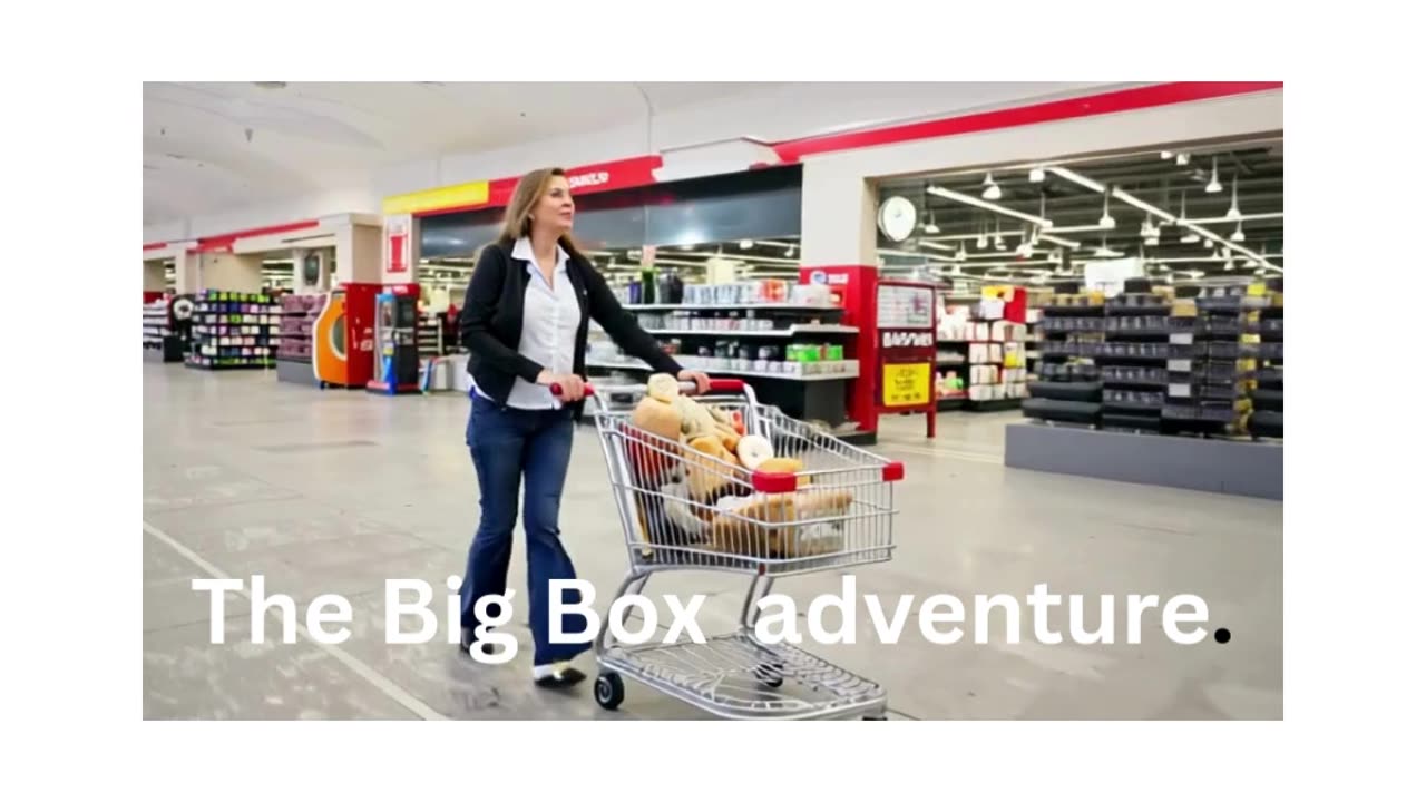 The Art of Shopping at Costco: An Efficient Guide to Navigating the Warehouse Jungle