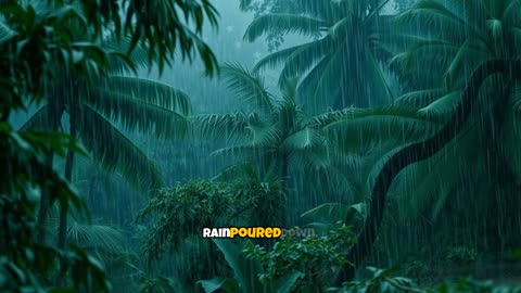 "Jungle Friends"