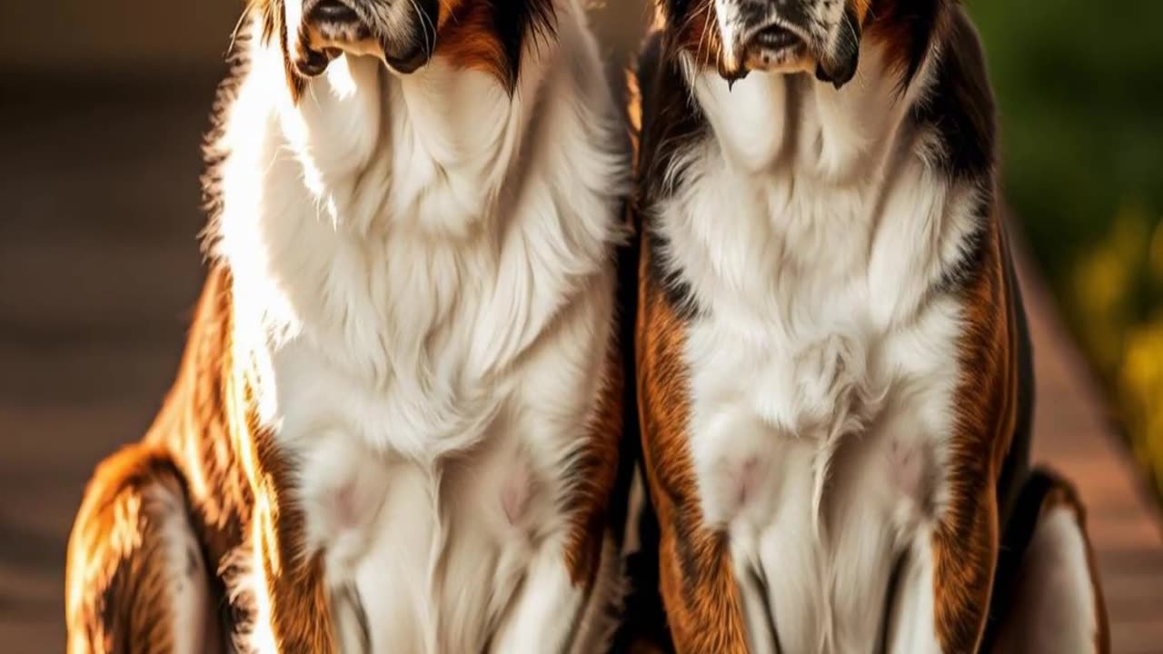 When a Cat and Dog Become Best Friends! 🐱🐶❤️ | Cutest Duo Ever!