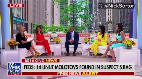 THERE IT IS 🚨 Democrat BOUGHT AND PAID FOR DOMESTIC TERRORIST ATTACK...