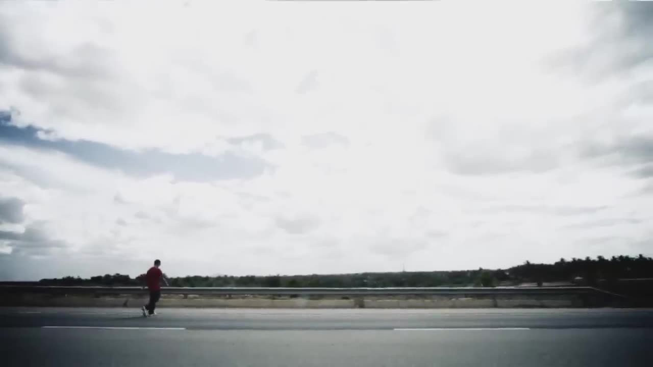 Aathma_Raama_[Music_Video]