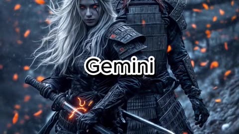 what is your samurai zodiac