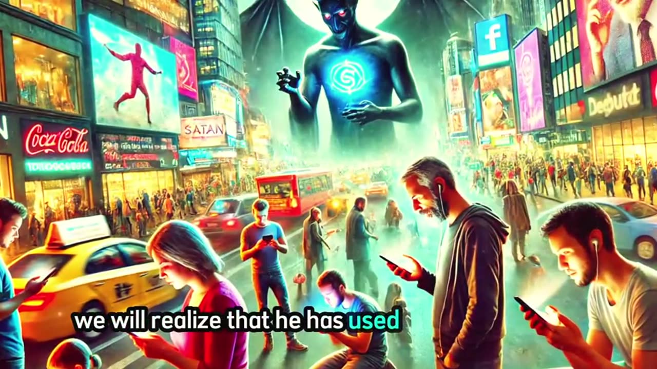 There Is No Longer Any Doubt Proof That The End Times Are Already Underway! by openyoureyez
