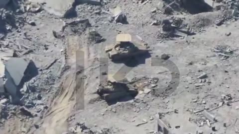 💥🚶‍♂️ Israel Gaza Palestine War | Palestinian Fighter Ambushes IDF Vehicles with IED | RCF