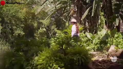 Doménica Montero Capítulo 16 parte 5