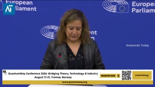 S&D Chief Iratxe García’s Bold Stand at EP Press Briefing Explained | Europe Politics |AT World News