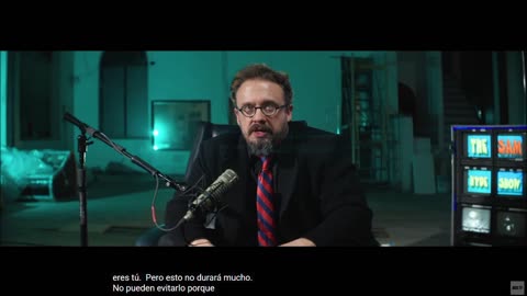 Sam Hyde epilog, This Is You