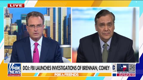Jonathan Turley: Justice Jackson Shows 'Judicial Abandon' in Latest Anti-Trump Dissent