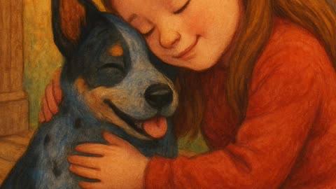 My Dog Miki - The Perfect Holiday Gift