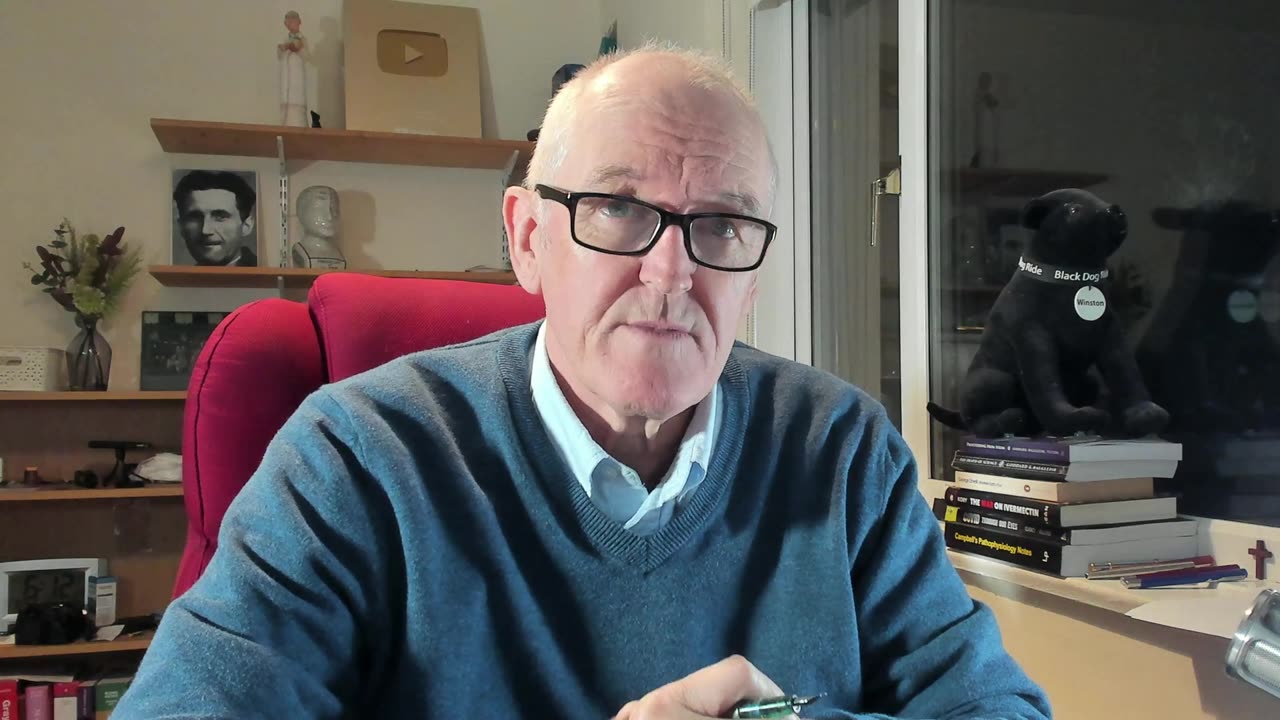 Inverted food pyramid