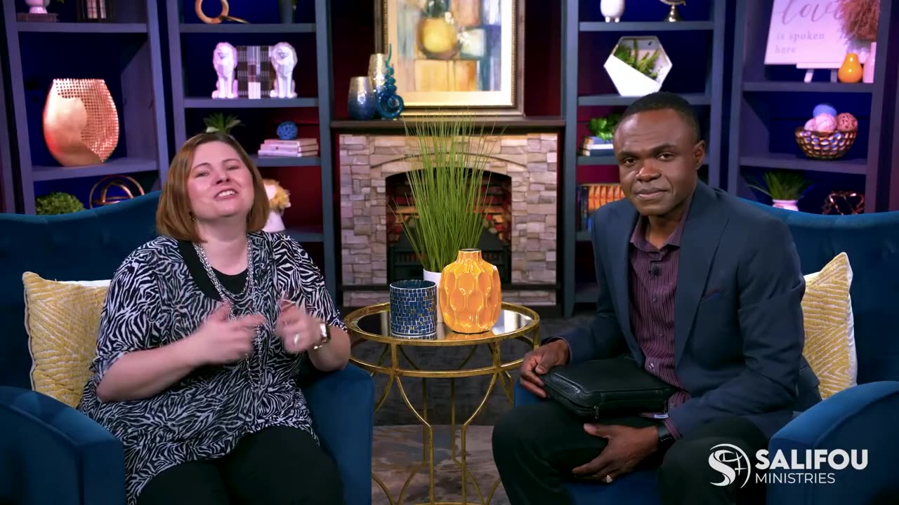Is the Holy Spirit for Today? - Part 2