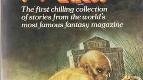 Weird Tales The Dead Man Walking