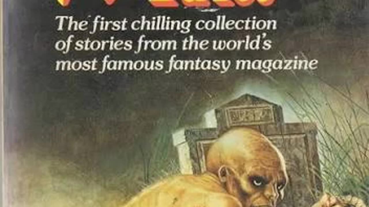 Weird Tales The Dead Man Walking