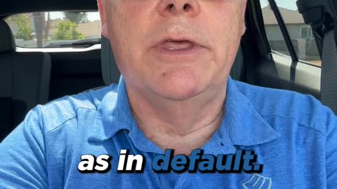 Why You Have Bad Credit