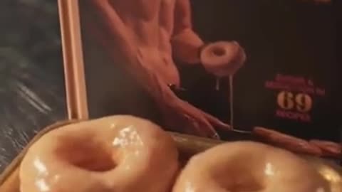 🍩😂 This Donut's Hilarious Journey! | FunFM