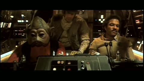 The Making of Star Wars 12