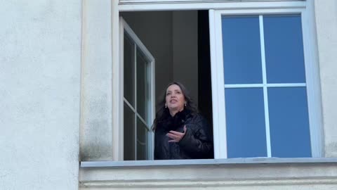 Ograniczenie wolności sędzi @DPawelczykW przewodniczącej KRS tuż po tym jak w Sejmie