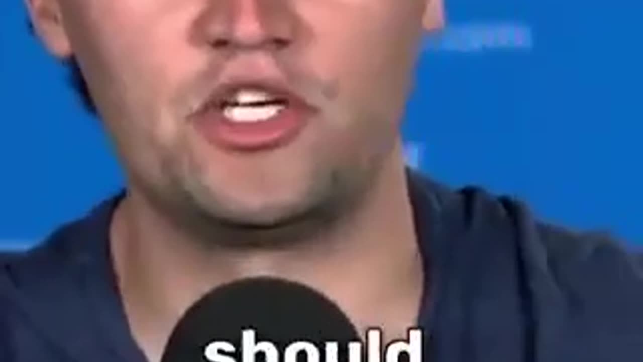 Charlie Kirk- A friend of Israel.