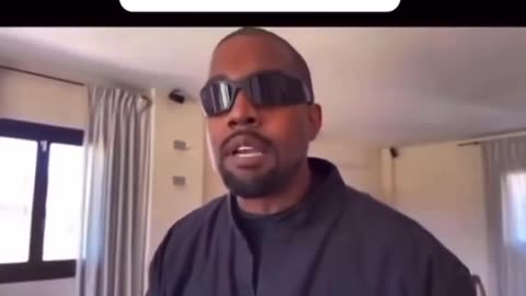 Kanye speaks to Netanyahu