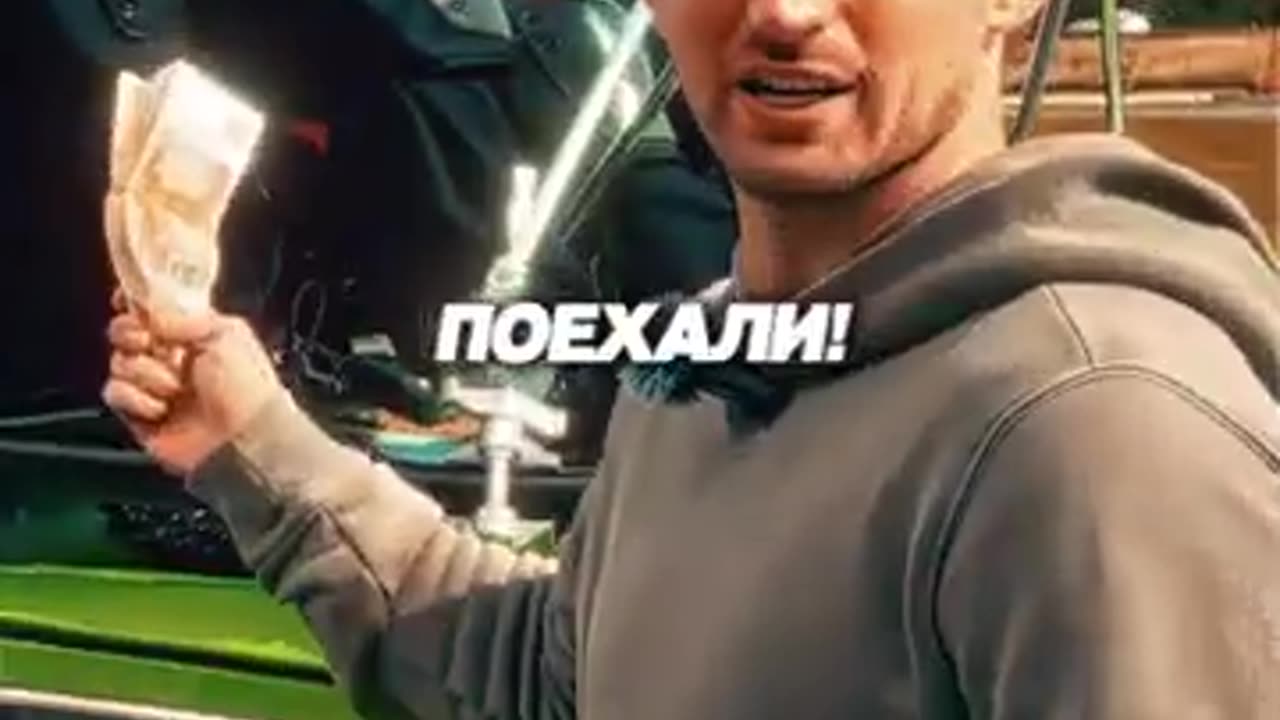 Litvin CHALLENGE DON'T SPILL THE LIQUID