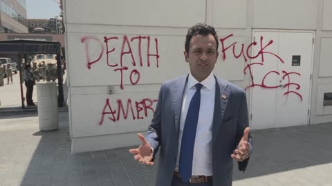 Vivek Ramaswamy: LA Riots Show Why Rule of Law and Leadership Matter