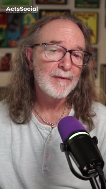 When one door closed, a global ministry opened 🌍✨.