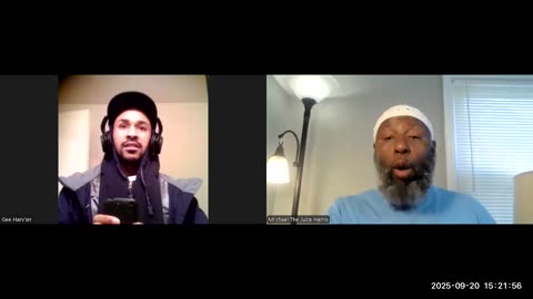 "David Spares Saul's Life Again" Full Video Assembly of The Righteous SATURDAYs 12pm est 9/20/25