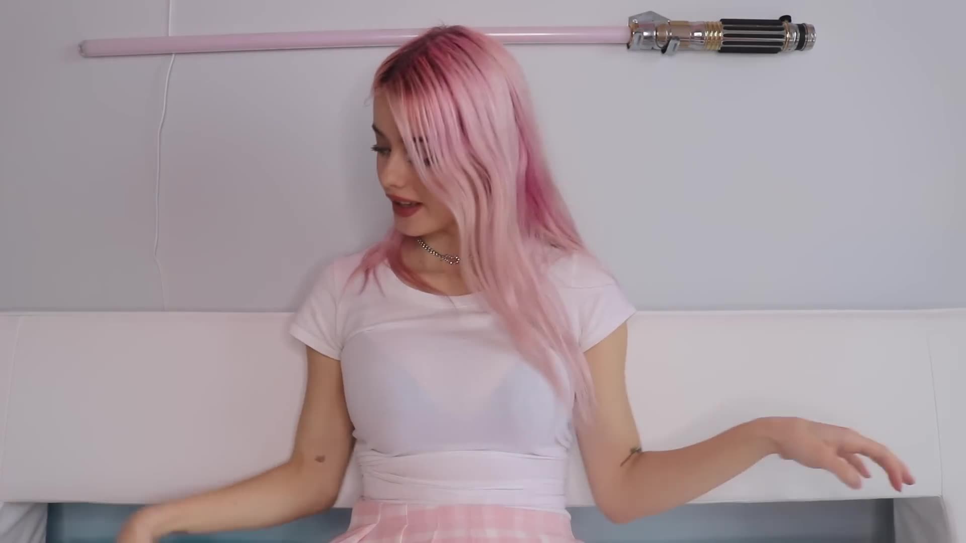 Sexy Outfits Try-on Haul