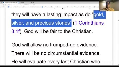 GOD'S LAST INVITATION TO THE LOST