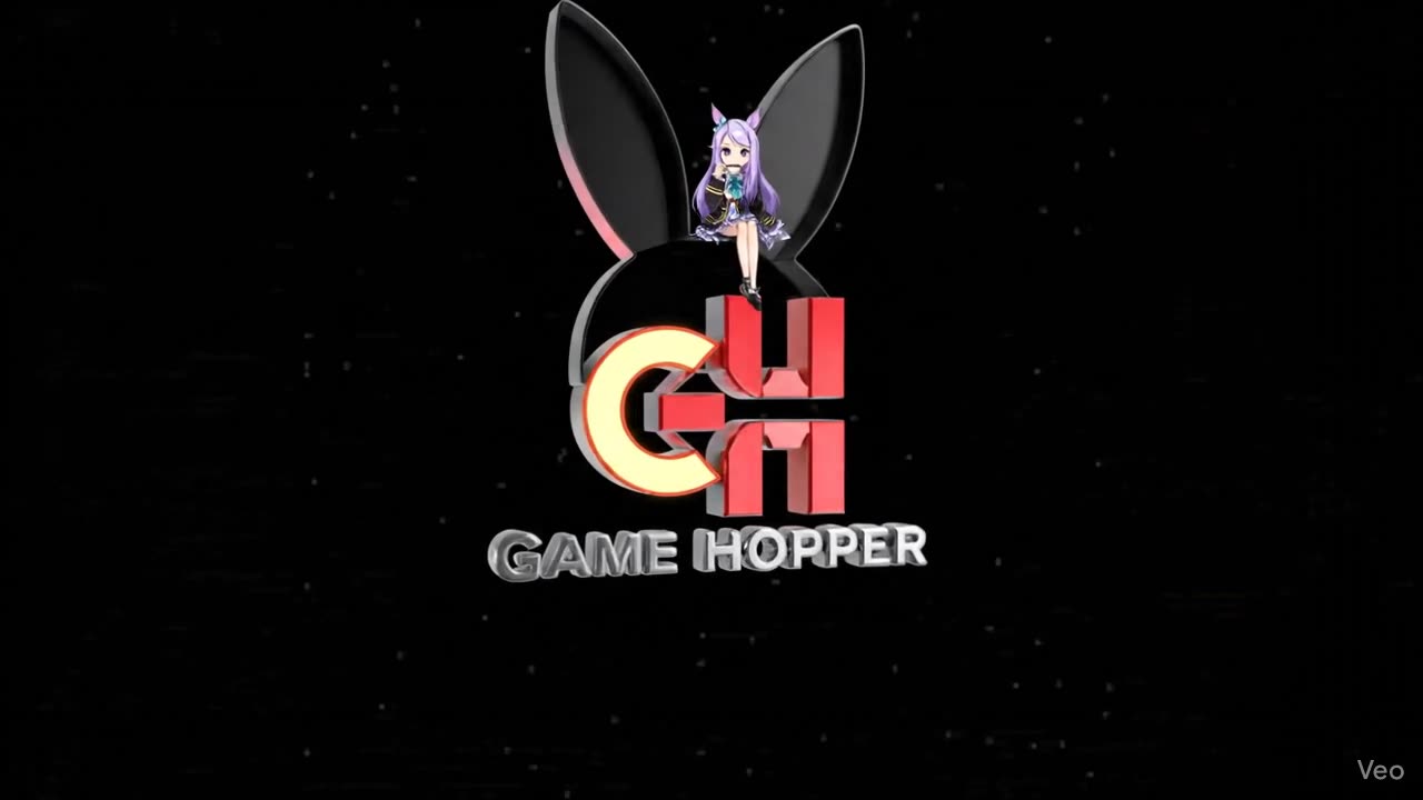 Logo Animation with Character Addition