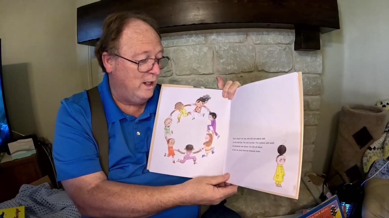 Lila Greer Teacher Of The Year