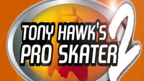 Powerman 5000 - When Worlds Collide- 2000 [TONY HAWK PRO SKATER 2 SOUNDTRACK] HD