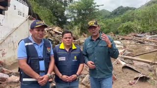 Gobernador de Santander