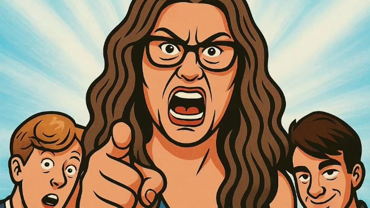 Weird Science Gen❌Obsession