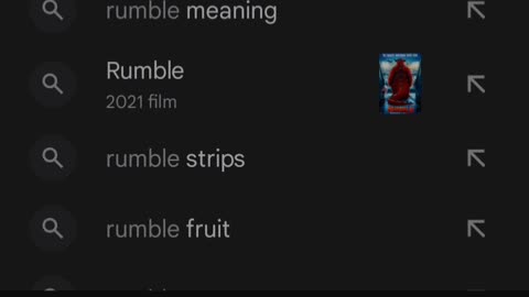 Rumble. Com best app as a similar of youtube