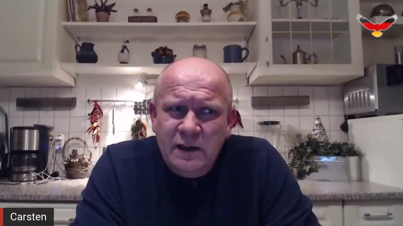 Carsten Jahn - Die größte Luftpumpe 2020 Bla bla bla bla