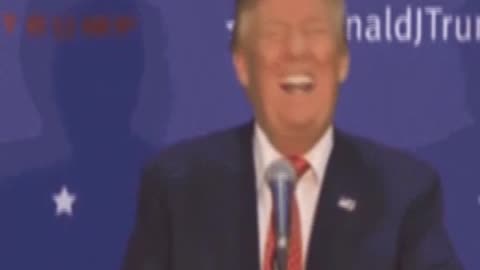 MAGA MOTION DANCE Parody by Toots Sweet