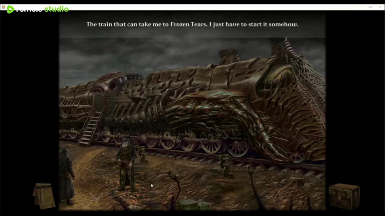 Dark Sorrow - Full Playthrough