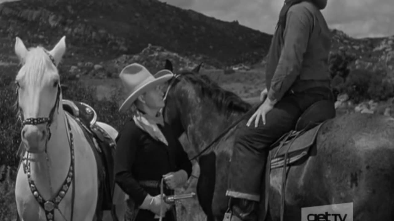 Riding Wild (Western 1935)