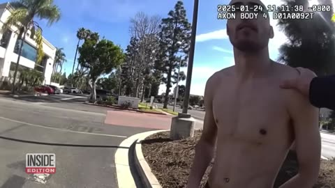 Police Fatally Shoot Man After Cop Begs Him Not to Shoot Her