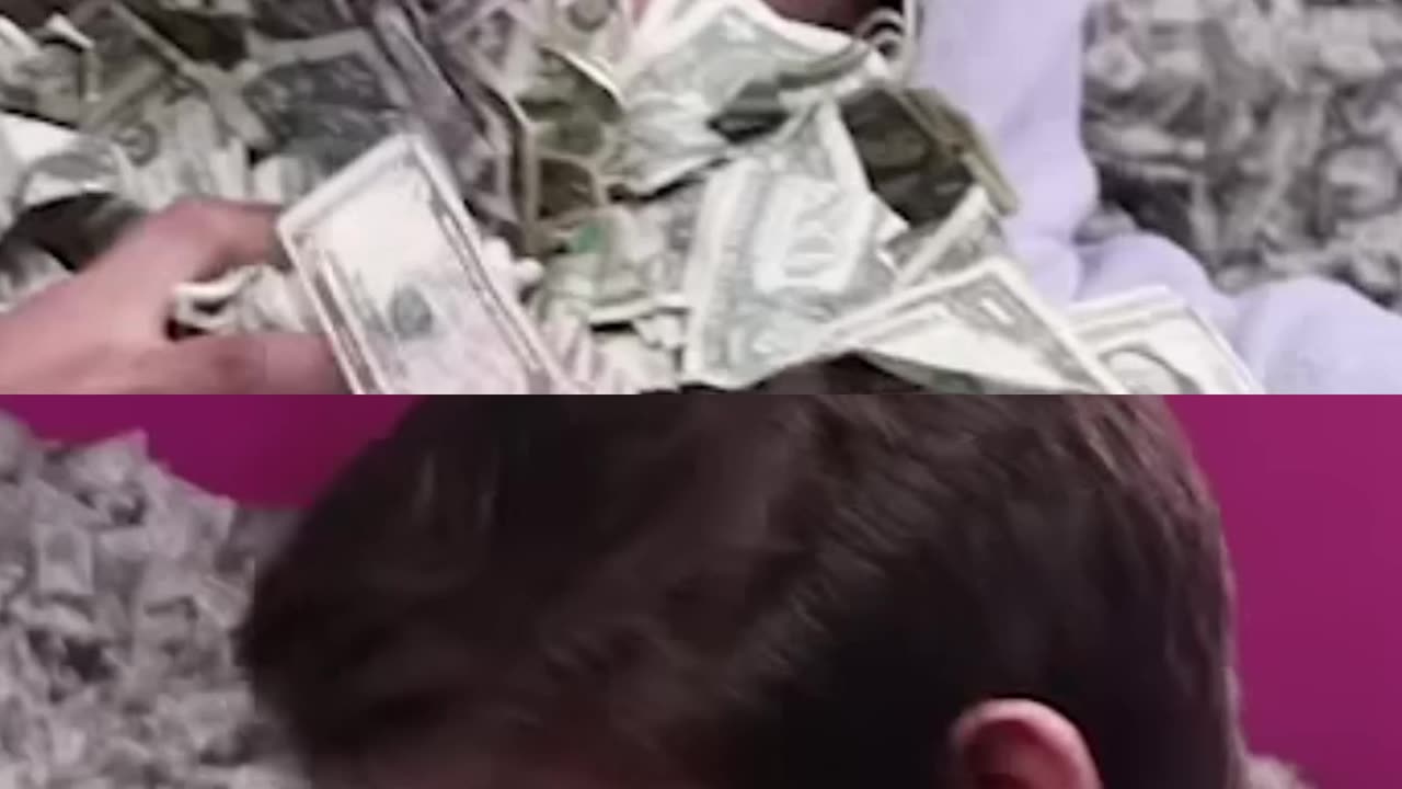 Money task