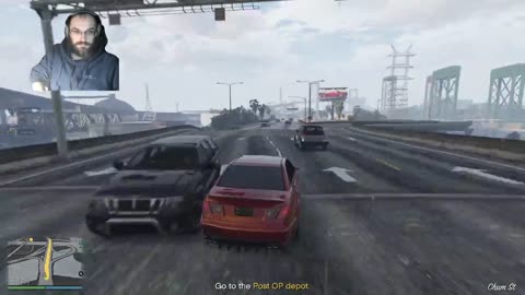 Burg's Lounge Gaming w/YungBurg.. GTA Online #Live #420 #GTAOnline