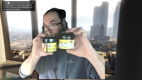 Burg's Lounge Gaming w/YungBurg.. GTA Online #Live #420 #GTAOnline