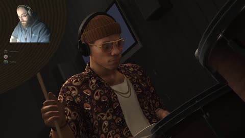 Burg's Lounge Gaming w/YungBurg.. GTA Online #Live #420 #GTAOnline
